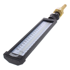 WINTERS INSTRUMENTS Winters Instruments TIM104 Tim Industrial 9IT Thermometer (9in Case, 3.5in Stem)