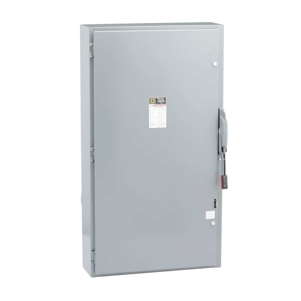 SCHNEIDER ELECTRIC H365N SAFETY SWITCHES