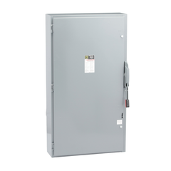 SCHNEIDER ELECTRIC H365N SAFETY SWITCHES