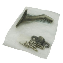 IVES Ives 059B15A Solid Brass Handrail Bracket Antique Nickel