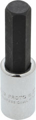 PROTO Proto J47705/16 Hex Bit Socket 1/4 in Drive 5/16 in
