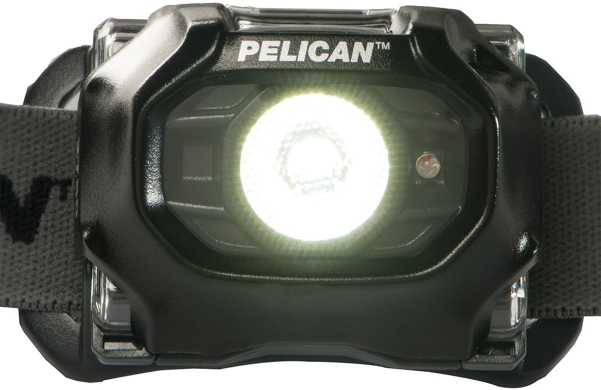 PELICAN Pelican 2750 LED Headlight 193 Lumens (2 1/4 inches)