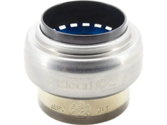 LEGEND VALVE Legend Valve 457-483 Push to Fit Test Cap 1/2 Inch