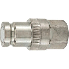 PARKER Parker 71-3N12-12F Hydraulic Hose Valve Fitting 3/4 in 7500 Psi