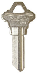 ILCO Kaba Ilco Corp SC1-1145 Key Blank 5 Pin C-keyway