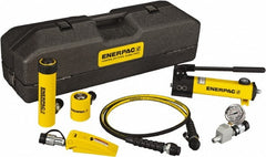 ENERPAC Enerpac SNA10TB 10 Ton Hydraulic Repair Kit