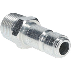 PARKER Parker 2F Pneumatic Hose Coupling 1/2 Inch Tru-flate Steel