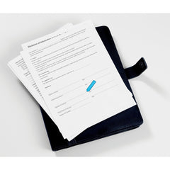 3M 3M MMM684ARR1 Post-it Arrow Flags (.47 in Wide, 100 per Dispenser) 684-ARR1