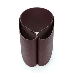 3M 3M 7000118865 341D Cloth Belt 60 Grit (6 in x 48 in, 20/Case)