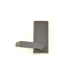 VON DUPRIN Von Duprin 230LBE695LHR Lever Blank Escutcheon Trim