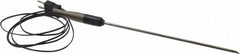 FLUKE Fluke 80PJ-9 J-type Thermocouple Probe