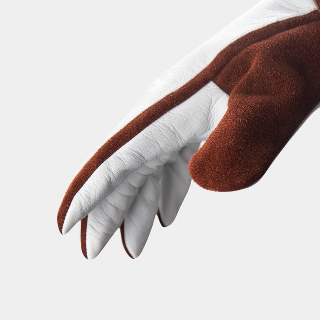 HEXARMOR Hexarmor 5054-XXL (11) MIG Heathide/Goatskin (Size XXL / 1 Pair)