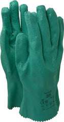 ANSELL Ansell 217803 Chemical Resistant Gloves Xl Nitrile