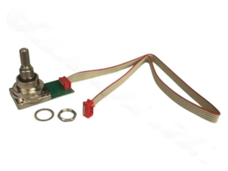 RATIONAL Rational 40.07.493P Pulse Generator Selector Switch Encoder (Pack 1) Replaces 40.00.404P