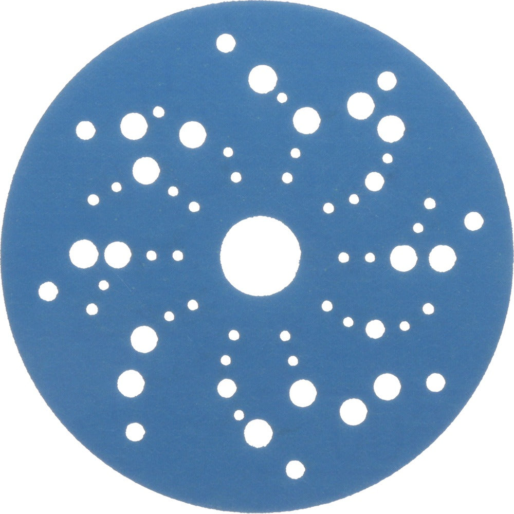 3M 3M 7100091241 Hook Loop Disc 600 Grit 5 Inch 50 Pack