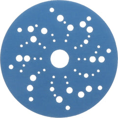 3M 3M 7100091241 Hook Loop Disc 600 Grit 5 Inch 50 Pack
