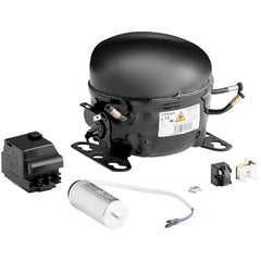 AVANTCO Avantco 17812363 Compressor 3/5 hp (Each) ADVA17812363
