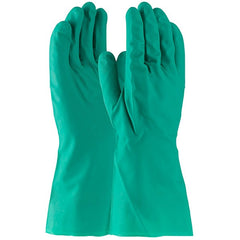 PIP Pip 50-N110G/XL Assurance Unsupported Nitrile Unlined Raised Diamond Grip 11 mil (X-Large)