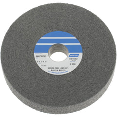 NORTON Norton 69957397882 Deburring Wheel 6 Inch Silicon Carbide