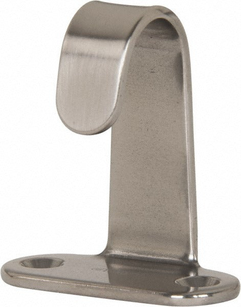 SUGATSUNE Sugatsune HJ-50 Flat Storage Hook Stainless Steel