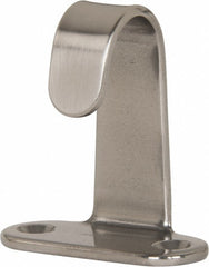 SUGATSUNE Sugatsune HJ-50 Flat Storage Hook Stainless Steel