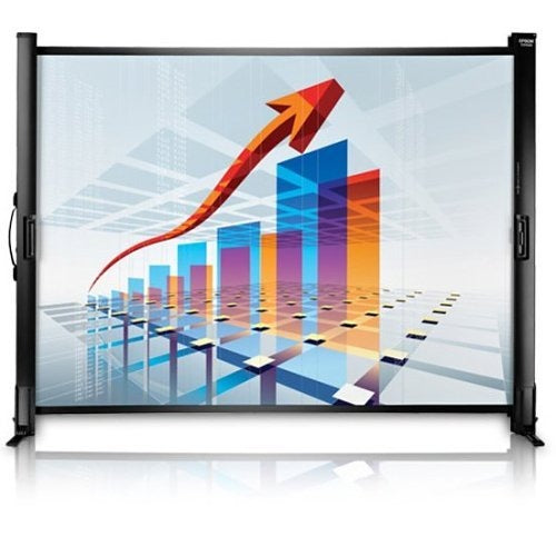 EPSON Epson America Inc V12H002S4Y ES1000 Projector Screen