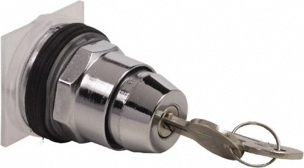 SCHNEIDER ELECTRIC Schneider Electric 9001KS12K3 Selector Switch 2 Position