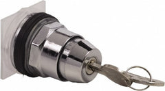 SCHNEIDER ELECTRIC Schneider Electric 9001KS12K3 Selector Switch 2 Position