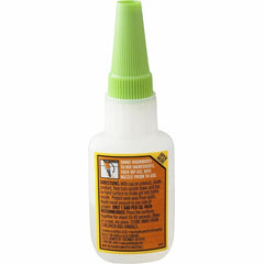 GORILLA Gorilla GOR7600101 Super Glue Gel 0.53 oz (1 Each)