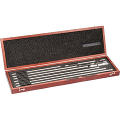 STARRETT Starrett 53056 Mechanical Tubular Micrometer 40 in