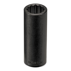 WRIGHT TOOL Wright Tool 4978 12-Point Deep Impact Socket (7/8 in)