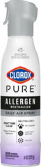 BLODGETT Clorox 60755 Allergen Neutralizer Air Spray 8 Oz