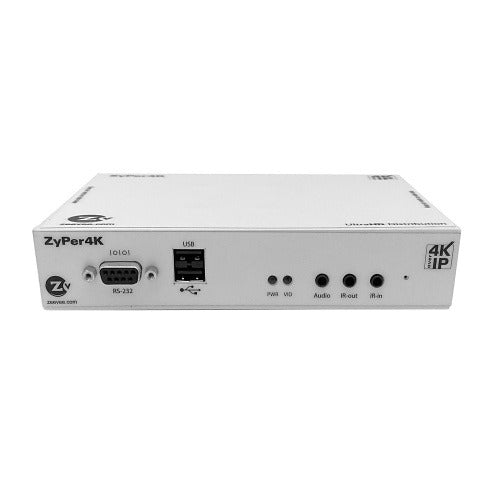KRAMER Kramer Electronics Z4KDECC3U Hdmi 2.0 Output Decoder