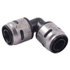 SHARKBITE Sharkbite/cash Acme K256A6 90 Degree Pex Elbow 3/4 in 6 Pack