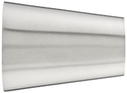 DIXON VALVE & COUPLING Dixon Valve and Coupling B31W-G150100P Concentric Weld Reducer 1-1/2 x 1 in Tube OD