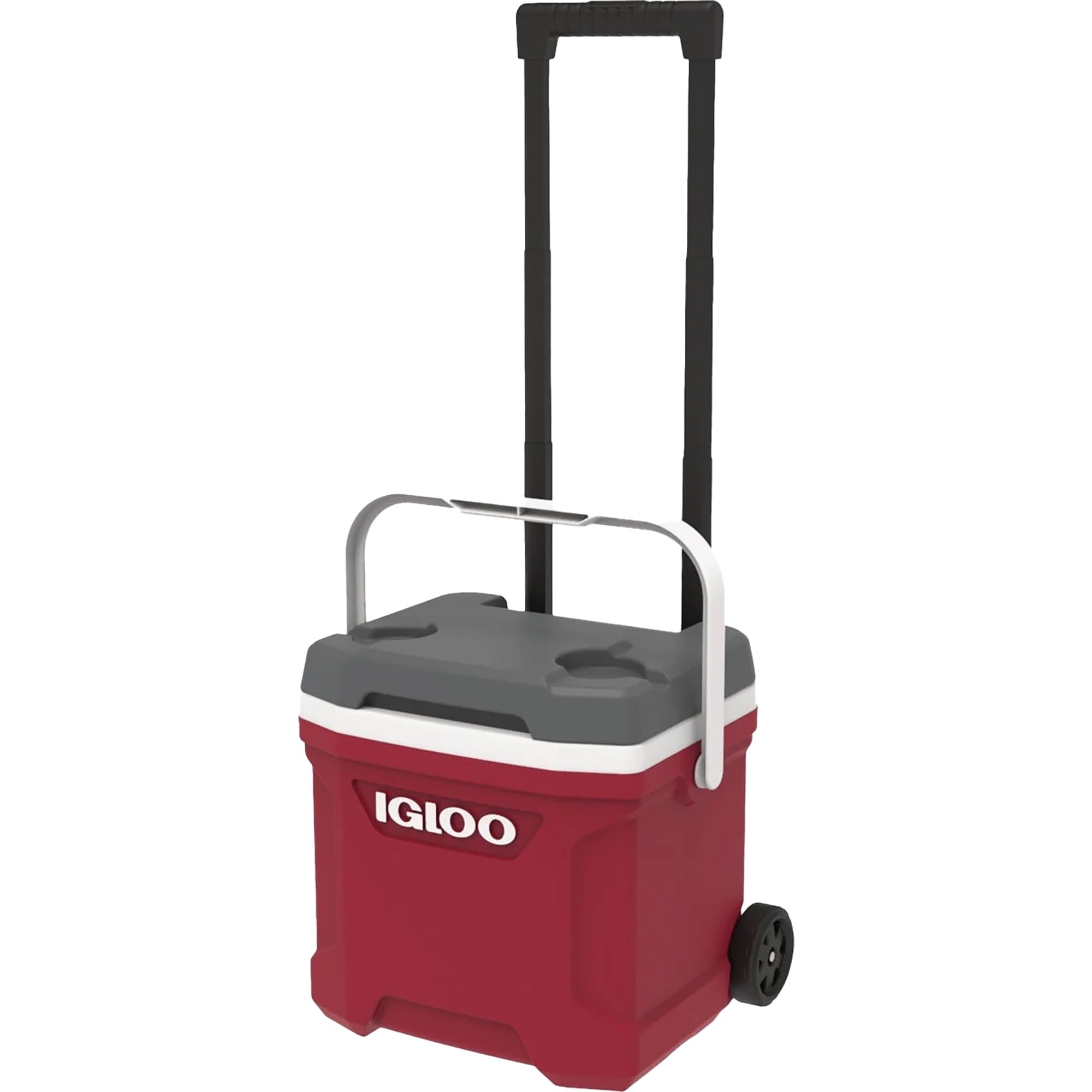 IGLOO Igloo 34806 Latitude Roller Cooler 16 Quart