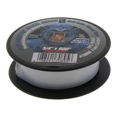 BLUE MONSTER Blue Monster 70895 Nickel Guard Anti-Seize Thread Sealing Tape 3/4 x 600 inch