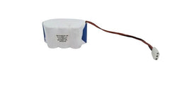 BATORAY Batoray PSC10-343-6V-148 Battery 6 V 10-Cell (PSC103436V148)