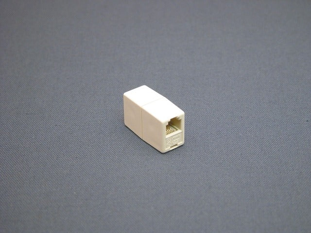 ICC Icc icma350a4c Modular Coupler 4 Conductor Voice Connector