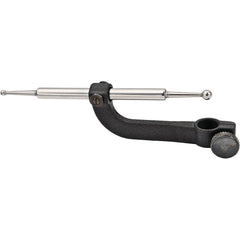 STARRETT Starrett 52724 Drop Indicator Hole Attachment Agd