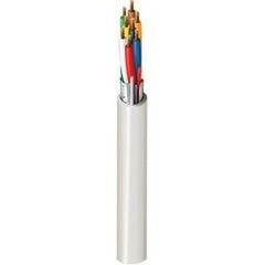 BELDEN Belden Inc. 5506FE 0051000 Multimedia Cable 22 Awg