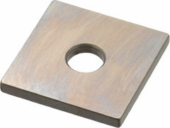 MITUTOYO Mitutoyo 614145-531 Steel Gage Block 0.105 in Grade 0