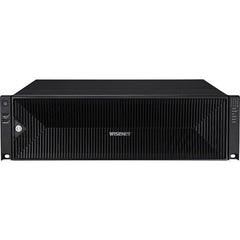 HANWHA VISION Hanwha Vision PRN-3200B4-96TB 8K Nvr 32 Channel 96TB