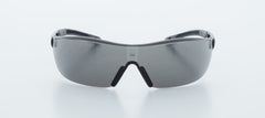 MAJESTIC GLOVE Majestic Glove 85-2107ska Safety Glasses Smoke Antifog
