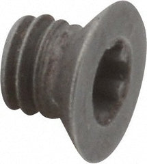 SECO TOOLS Seco 02440240 Indexable Insert Lock Screw T09P M3.5