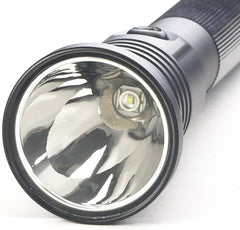 STREAMLIGHT Streamlight 75899 Stinger DS LED HP Rechargeable Flashlight 800 Lumens (12V NiMH)