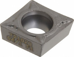 SECO TOOLS Seco 02754811 CCMT32.51F1 TP1020 Cermet Turning Insert