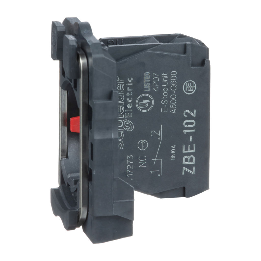 SCHNEIDER ELECTRIC ZB5AZ102