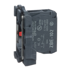 SCHNEIDER ELECTRIC ZB5AZ102