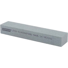 NORTON Norton 61463687285 Fine Grade Rectangle Sharpening Stone